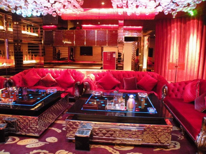 忻州商务ktv计时方式详解-宁武县ktv预订