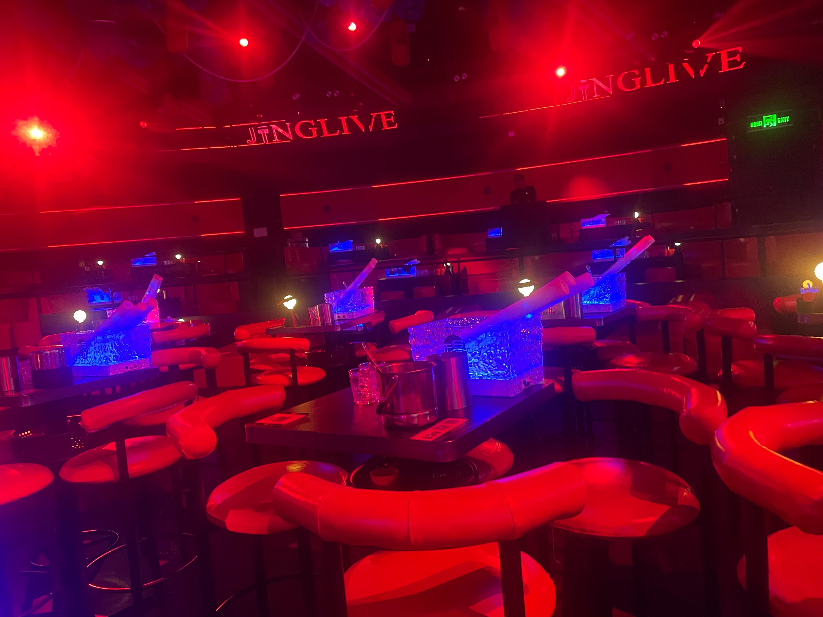 忻州商务ktv首选 性价比商务ktv-偏关县ktv预订