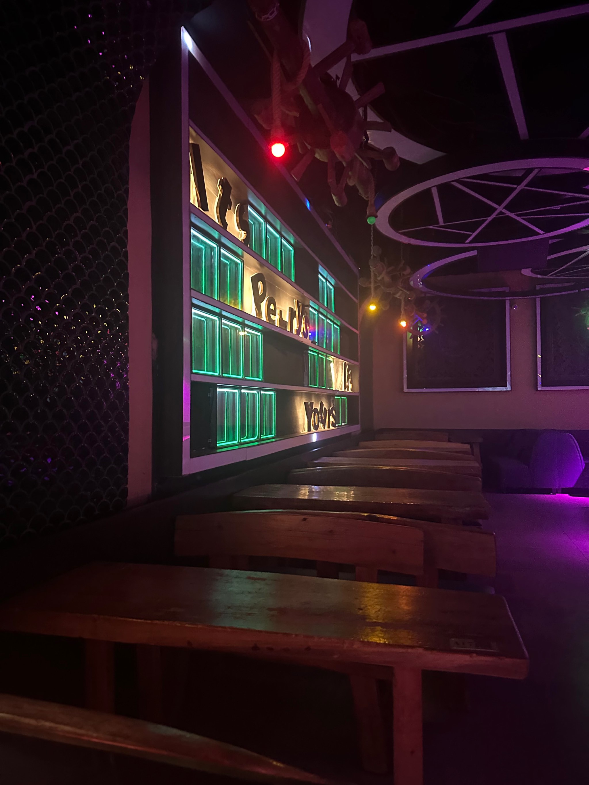 忻州商务ktv带来全新商务ktv新玩法-五台县ktv预订