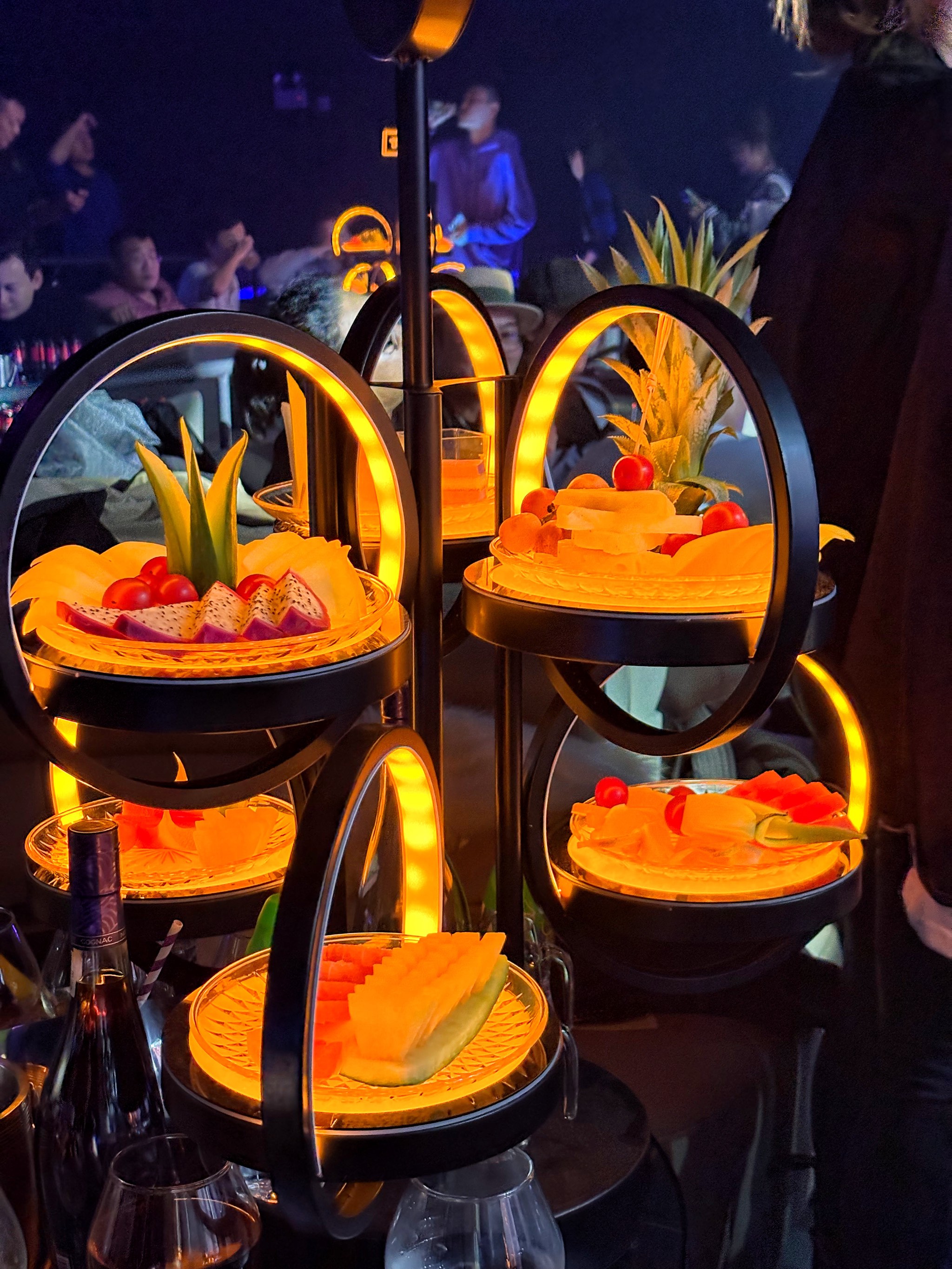 忻州商务ktv夜场宣传精彩纷呈-五寨县ktv预订