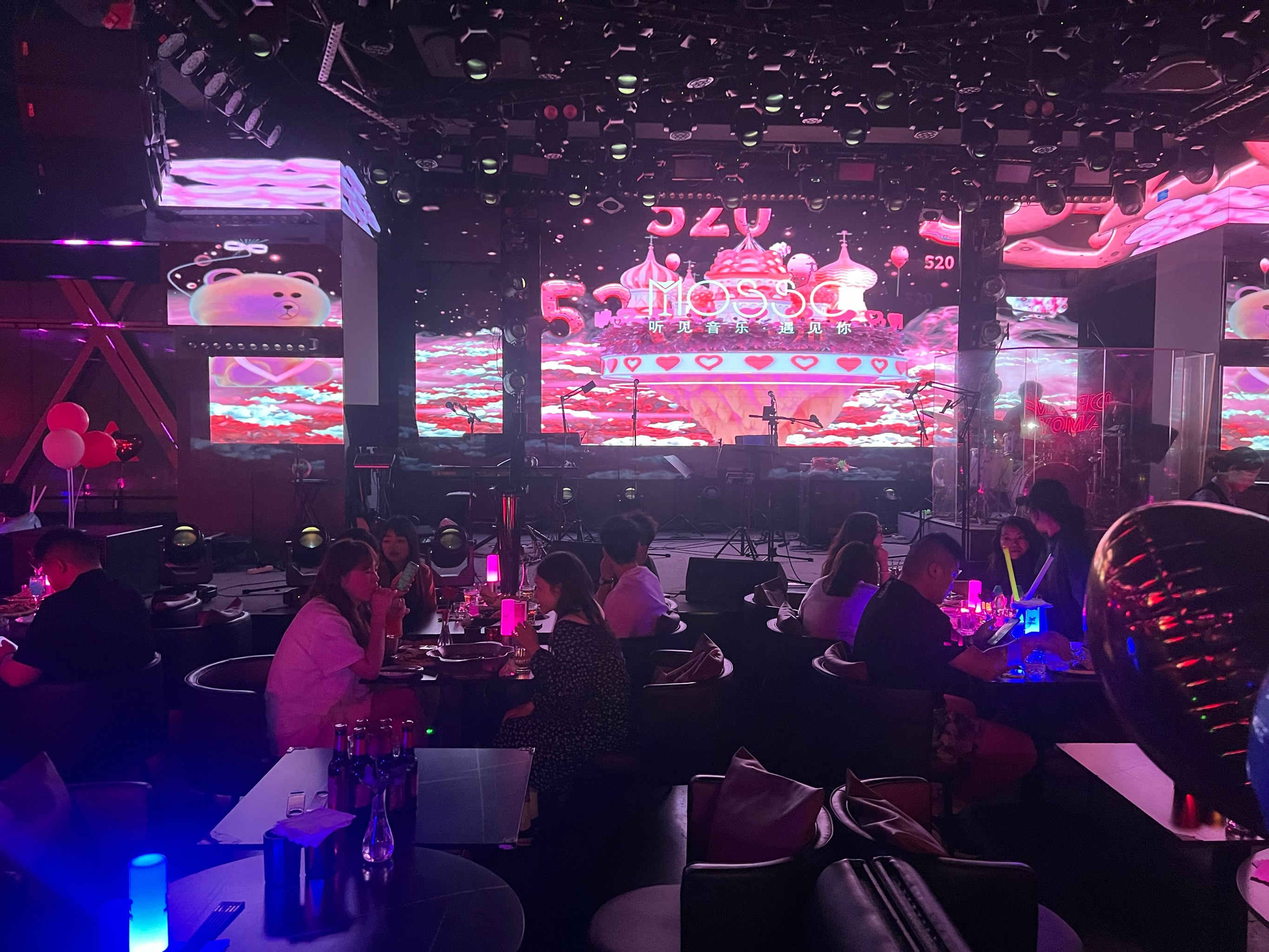 忻州商务ktv计时方式详解-五寨县ktv预订