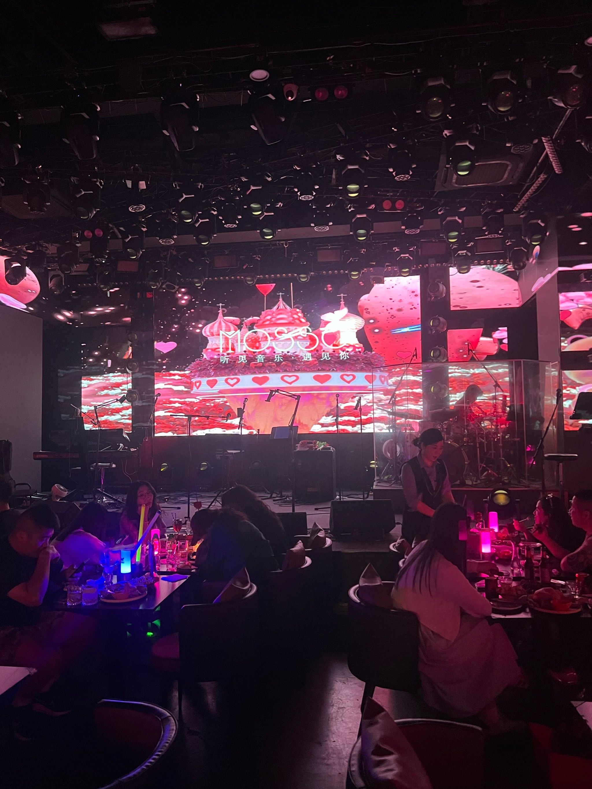 忻州商务ktv怎么玩尽享快乐时光-繁峙县ktv预订